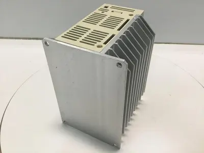 USED YASKAWA SGDA-08AP
