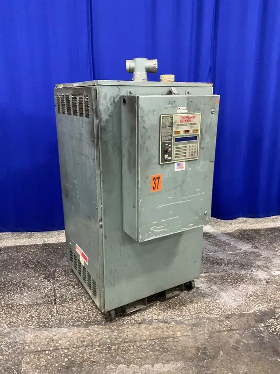 Used THORESON MCCOSH INC TD180 T2 Miscellaneous MRO Ohio US | HGR 24 #1566823