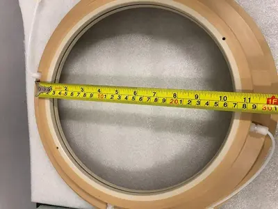 RING ASSEMBLY QTY 3