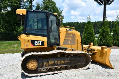 Used 2018 CAT _UNKNOWN_ Crawler Dozers South Carolina US | BTM Machinery #1354429
