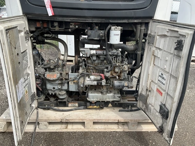 Used CARRIER 2500APX Refrigeration Units Michigan US | Miedema Asset Management Group #1423791