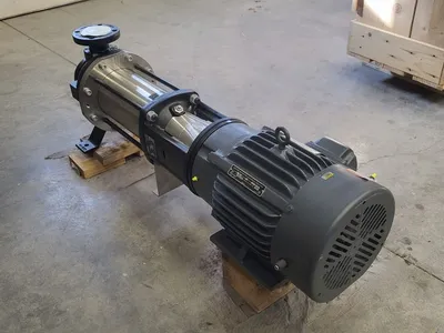 NEW GRUNDFOS CR 10-10 H-G22-A-V-HQQV