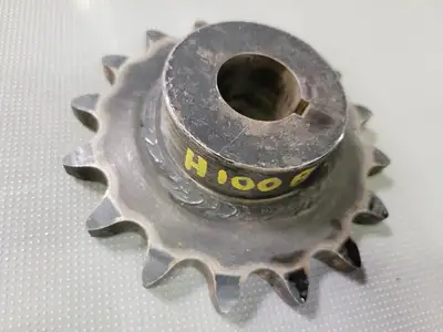 Roller Chain Sprocket No. 100B16108