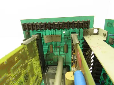 Cincinnati Milacron 3-424-1813A Power Supply