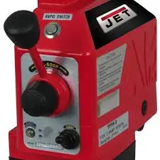 New | in-Stock JET _UNKNOWN_ Power Feeds Illinois US | Olympus Machinery Group #1350795