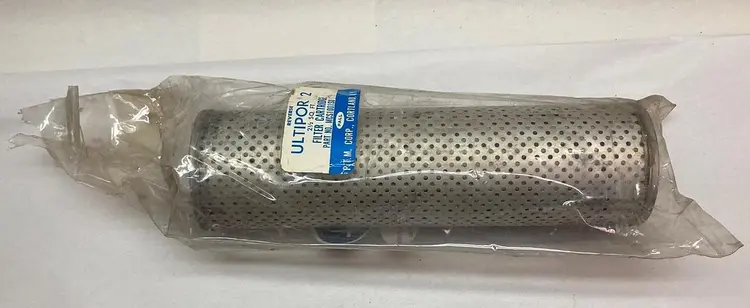 Used PALL MCS1001SU Filters | Surplus Asset Holdings #1219242