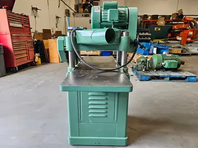 Used GENERAL INTERNATIONAL 30-115M1 Miscellaneous Woodworking Equipment British Columbia CA | Lenmark #1426166