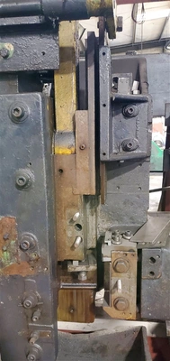 Used WATERBURY FARREL NO 30 Thread Rollers New York US | Barbarotto Int'l Sales Corp #1333079