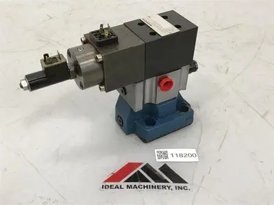 USED REXROTH DB20B2-52/180Y