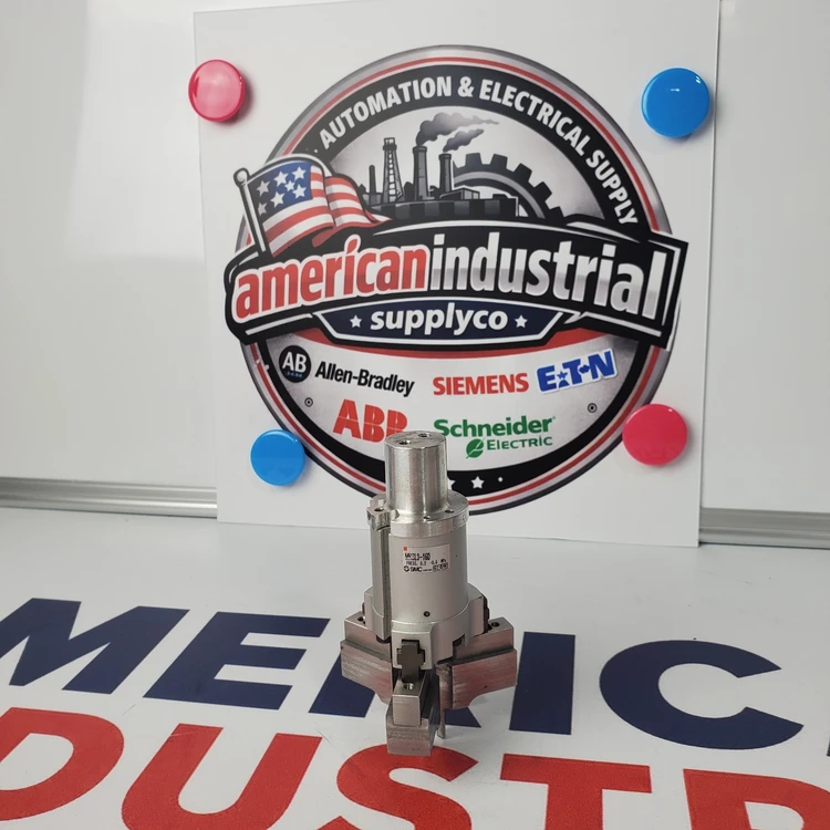 Used SMC MHSL3-16D Pneumatic Cylinders California US | American Industrial Supply Co. #1445143