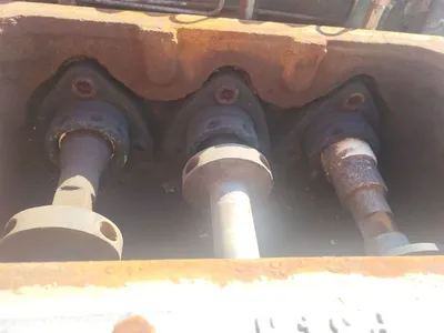 USED GASO 3581-L