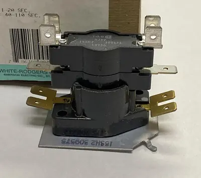 New | in-Stock WHITE-RODGERS 24A34-3 HVAC Parts and Equipment | Surplus Asset Holdings #1192424