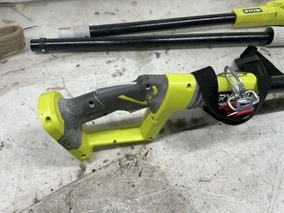 Used _UNKNOWN_ _UNKNOWN_ Chainsaws (Landscaping) Michigan US | Miedema Asset Management Group #1423570