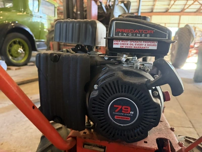 Used _UNKNOWN_ _UNKNOWN_ Rotary Tillers Michigan US | Miedema Asset Management Group #1578428