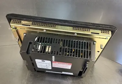 Allen-Bradley 1000 2711-T10C20 Ser.C PanelView Operator Interfac l(BIN324)