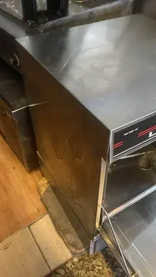 USED CMA DISH MACHINES L-1X16