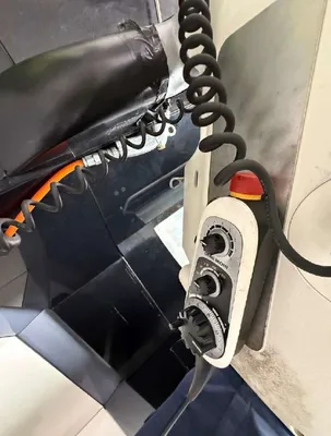 2019 DMG MORI NHX 6300 Horizontal Machining Centers | Olympia Technical Services (10)