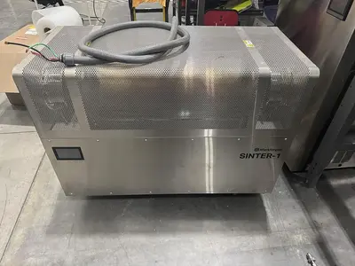USED MARKFORGED METAL X