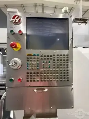USED 2011 HAAS VF-7