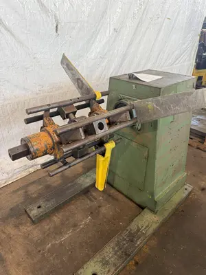 USED JACO 346