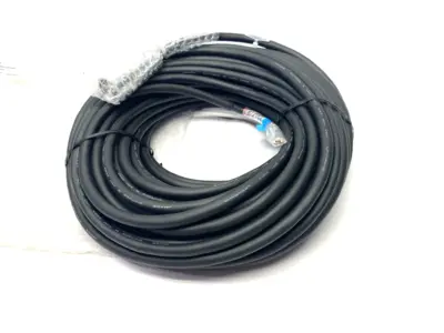 New | in-Stock IDEC Single-End Connection Cable for Safety Laser Scanner 20m Cable & Wire Michigan US | Maverick Industrial Sales #1392903