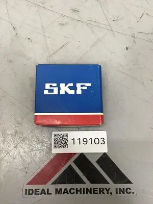 NEW SKF 6008-2ZJEM