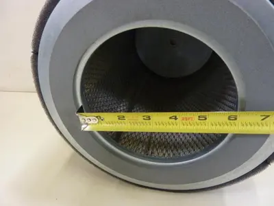 USED CONAIR EL03