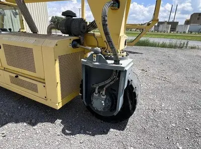 Used 2016 COMBILIFT SC-3 Misc Forklifts Ohio US | G-2000, Inc. #1556552