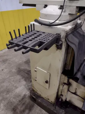 USED JET JTM-1054