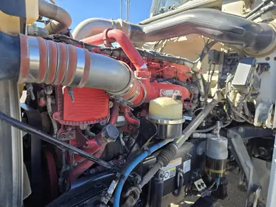 Used 2012 PETERBILT 365 Dump trucks California US | Ben Kaplan Equipment #1567611