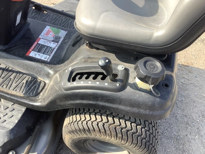 Used CRAFTSMAN YT4500 917.288580 Mowers Michigan US | Miedema Asset Management Group #1322399