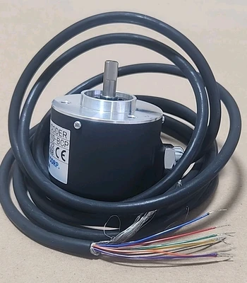 NEW Nidec ASC-SP010-BCP