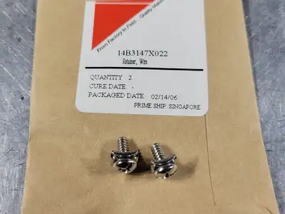 NEW FISHER 19B5403X012