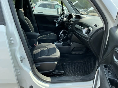 Used 2020 JEEP RENEGADE SUVs Michigan US | Miedema Asset Management Group #1325786