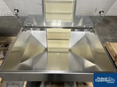 USED IMA IMA MultiFill Filler/Capper, Model F97