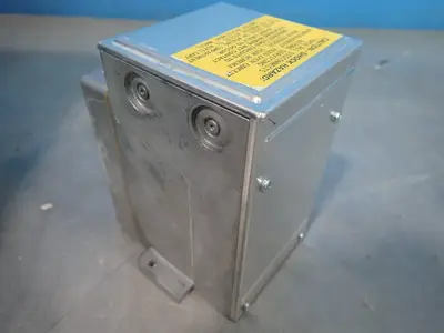 USED BARBERCOLEMAN EA58