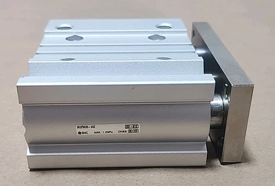 NEW SMC MGPM25-40Z
