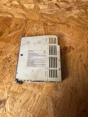 USED Mitsubishi Electric Mitsubishi Electric MR-J2S-10B