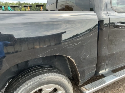 Used 2021 RAM 1500 Pickup Trucks Michigan US | Miedema Asset Management Group #1406737