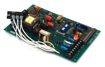 NEW NORDSON 100572A DC MOTOR CONTROL BOARD 3200-1101, 100572
