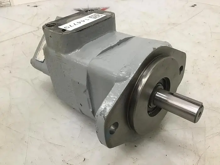 Used VICKERS V2010 1F12S4S Pumps Michigan US | Ideal Machinery #698352