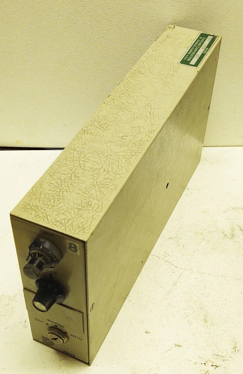 Used Dukane 43A75 Ultrasonic Welders Kentucky US | Edwards Industrial Repair #1017806