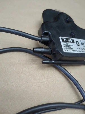 USED SICK ZLM1-2E104011S01