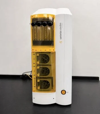 Used SARTORIUS / ESSEN / INTELLICYT 8843812 Bioreactors New Jersey US | Bionex Scientific LLC #799816
