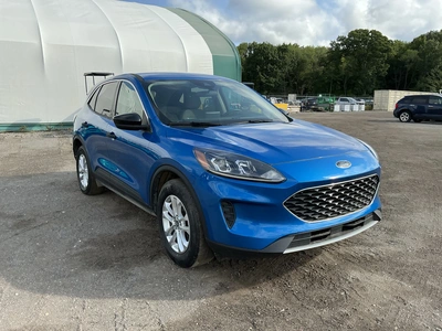 Used 2020 FORD ESCAPE SUVs Michigan US | Miedema Asset Management Group #1320356