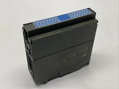 USED SIEMENS SIMATIC S7