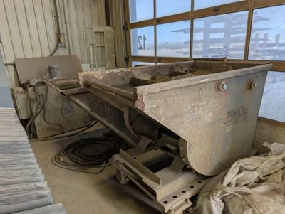 USED 2019 FLOW MACH 300
