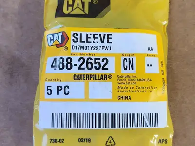 NEW CATERPILLAR 488-2652