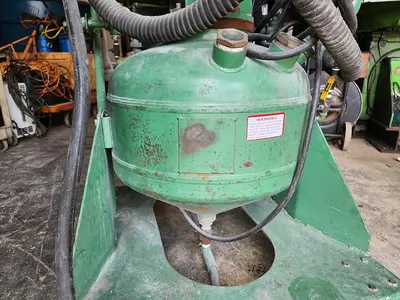 USED 1994 ABB A3CPCA