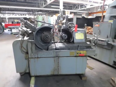 1952 CINCINNATI #2 OM GRINDERS, CENTERLESS | GCH Machinery (13)
